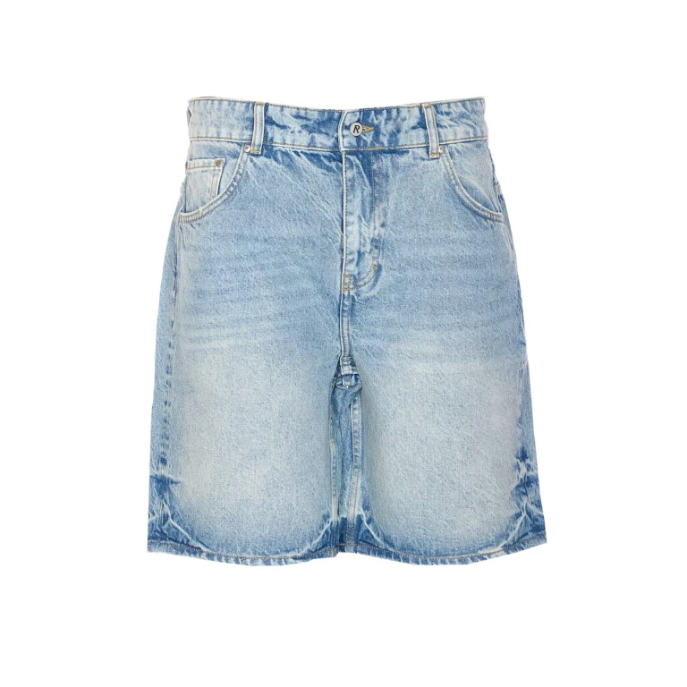 Shorts Men color Blue (MLM6103825)