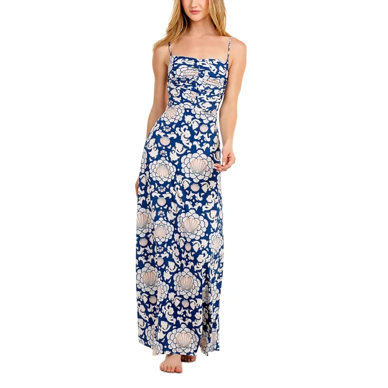 Agua Bendita Arista Sereia Dress