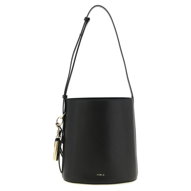 Crossbody Bag Woman color Black (WB01875ARE000O6000)