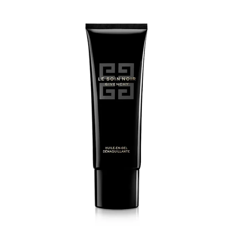 Givenchy Le Soin Noir Oil in Gel Cleanser 4.2 oz.