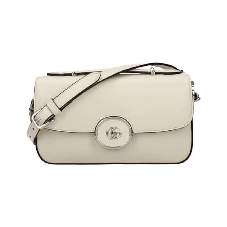 Gucci Petite Gg Shoulder Bag