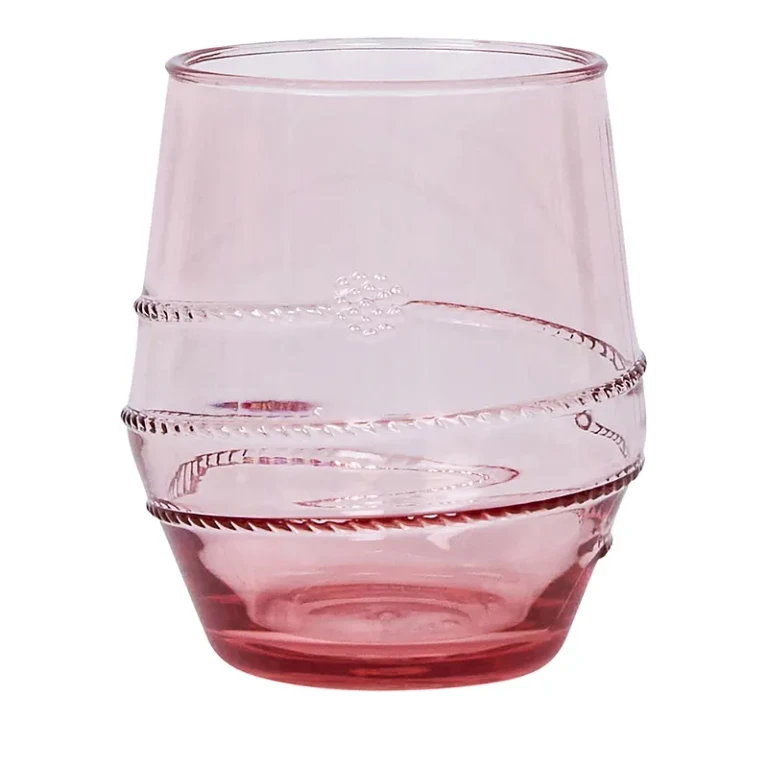 Juliska Amalia Acrylic Small Tumbler