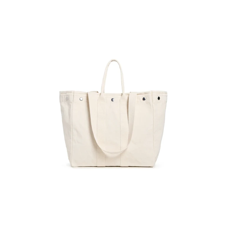 Alex Mill The Perfect Weekday Tote Cobalt One Size