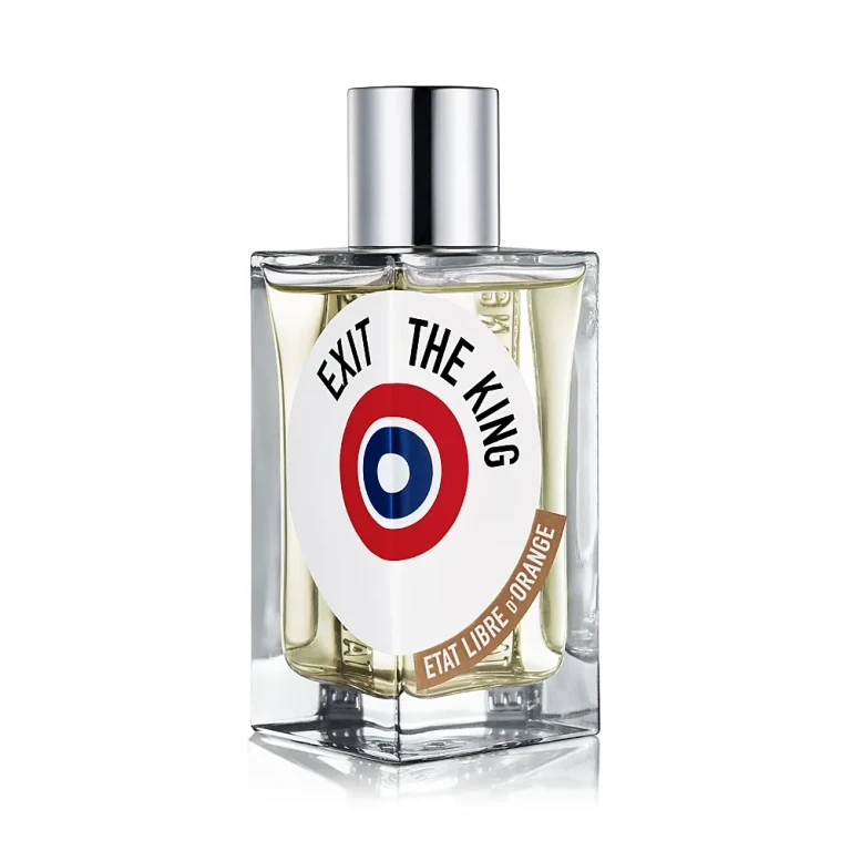 Etat Libre d'Orange Exit the King Eau de Parfum 3.4 oz.