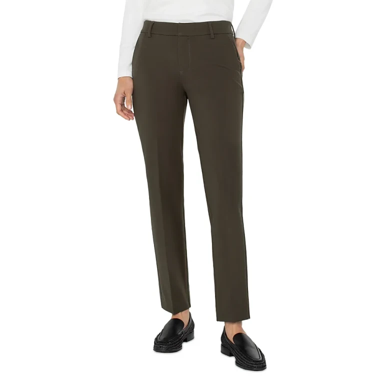 Liverpool Los Angeles Knit Kelsey Trousers