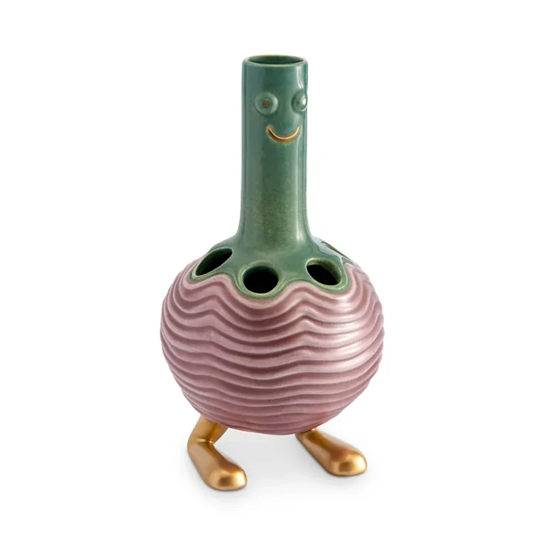 L'Objet Haas Simon Vase, Small