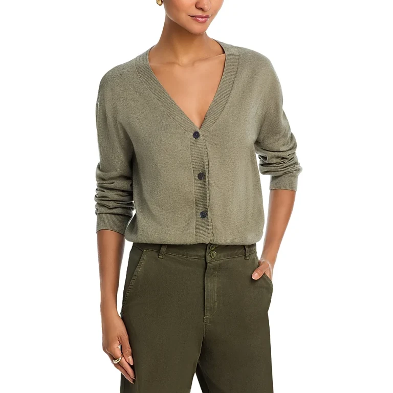 Bella Dahl Lightweight Cardigan