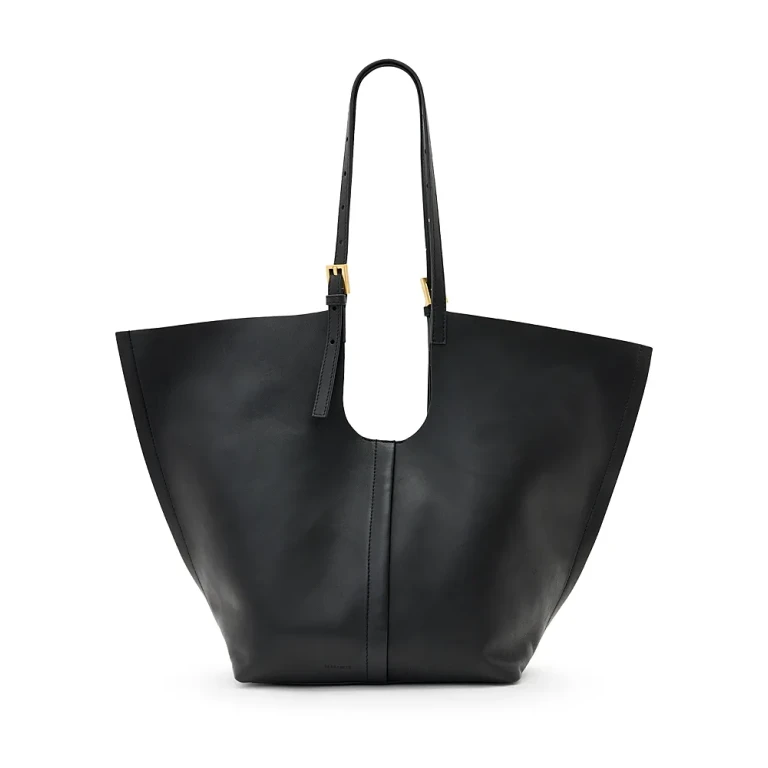 Allsaints Ara East/West Tote