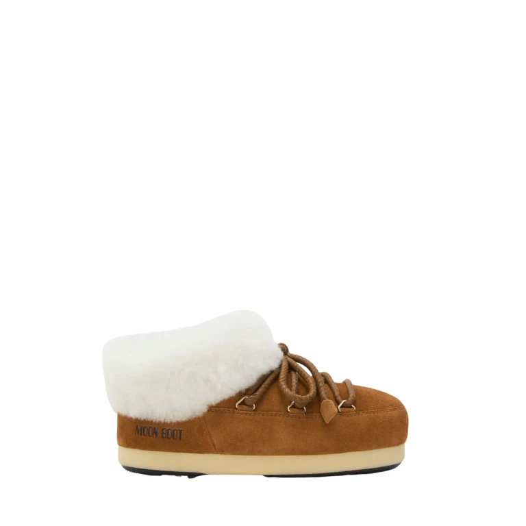 Boots Woman color Brown (80D1470090ML06)