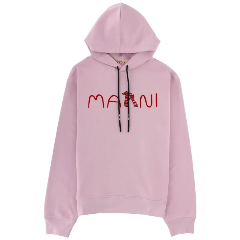 Marni Sweat-Shirts - Couleur Chair