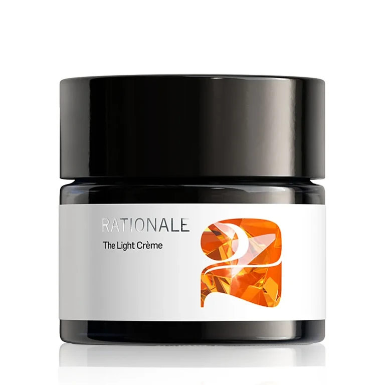 Rationale #2 The Light Creme 1.7 oz.