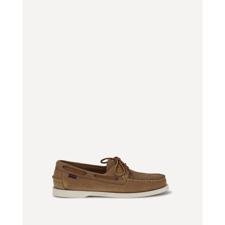 SEBAGO Docksides Portland Crazy H Loafers Male 6.5