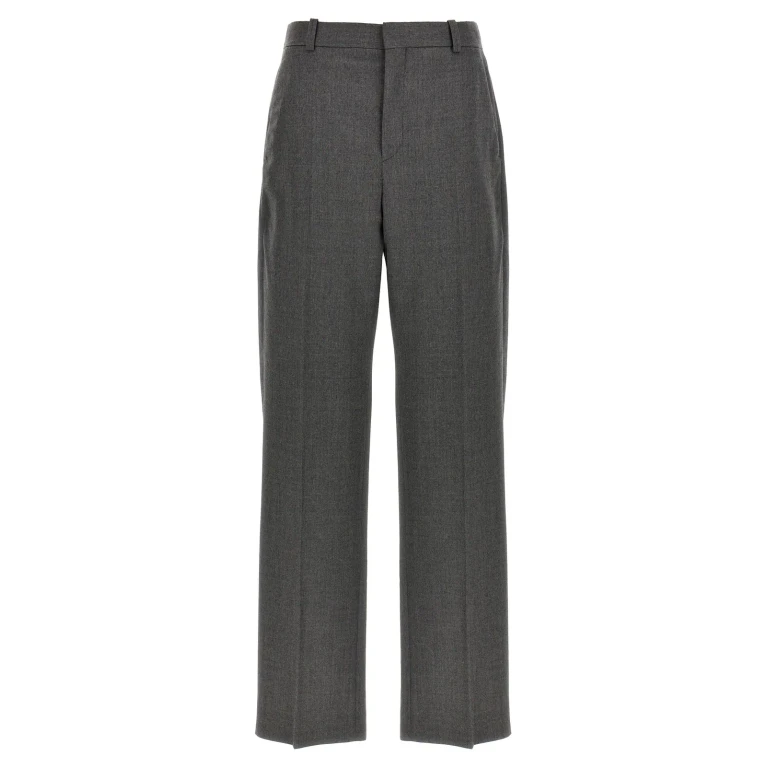Wollhose