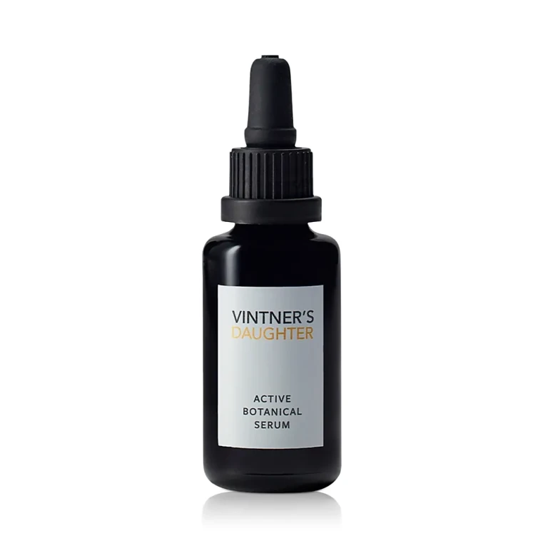 Vintner's Daughter Active Botanical Serum 1 oz.