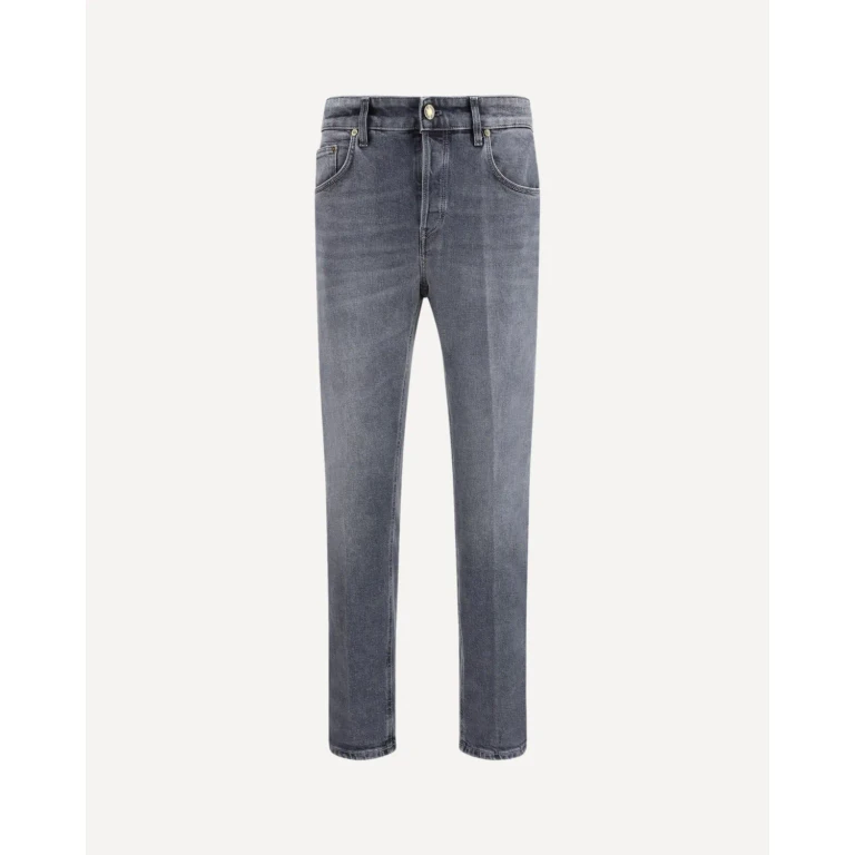 PT TORINO Heren Jeans van Katoen - Maat 32
