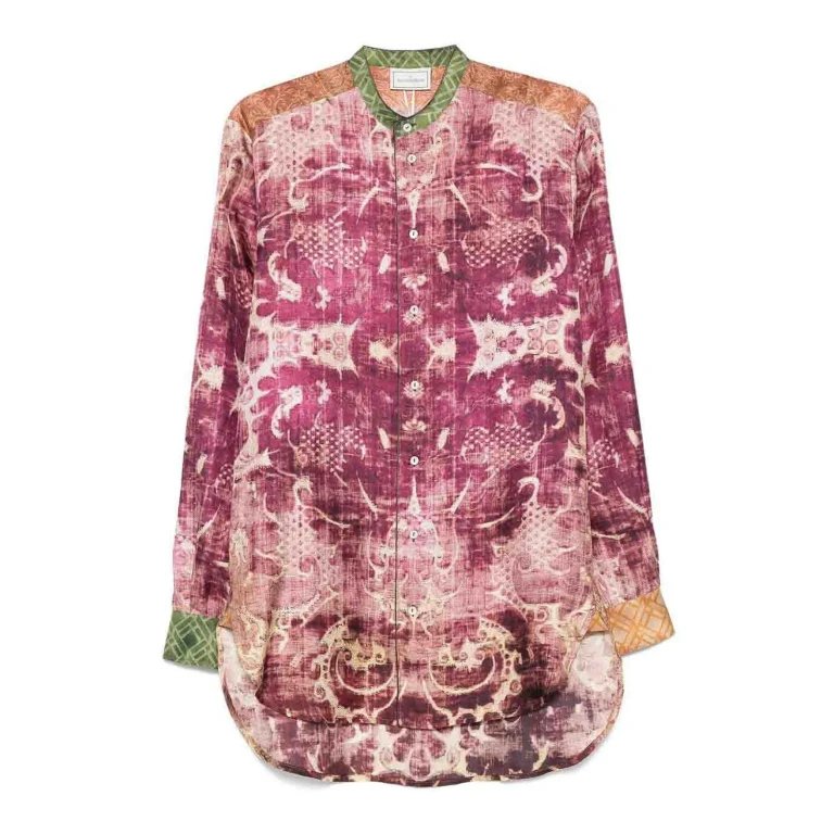 Pierre-Louis Mascia Veste Casual - Violet