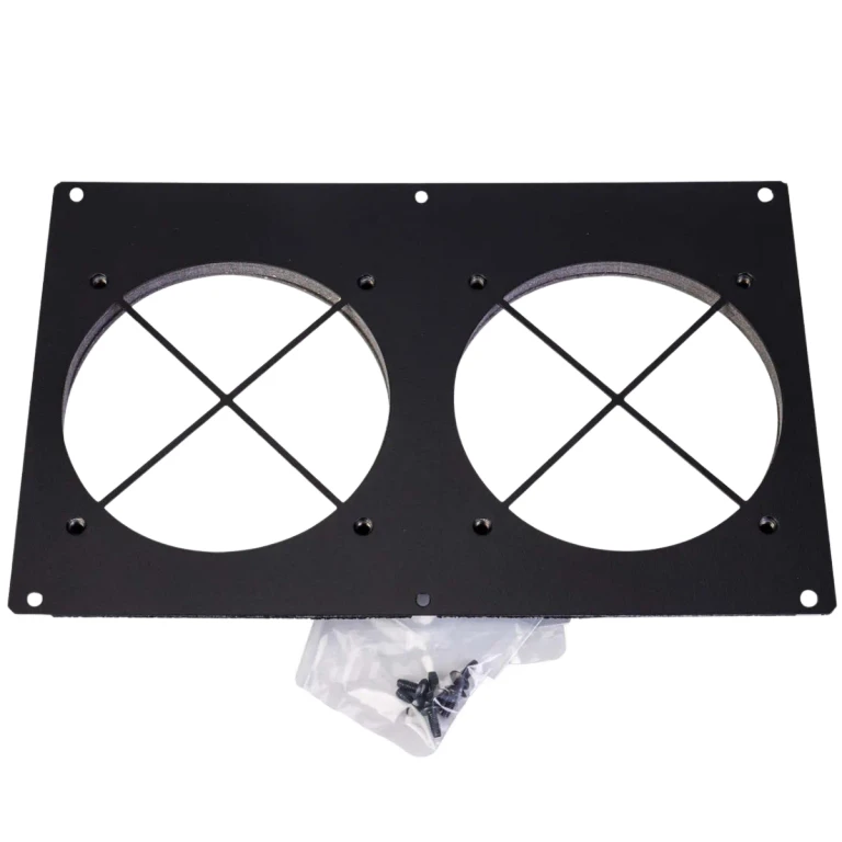 MovinCool Supply Air Nozzle Adaptor Kit