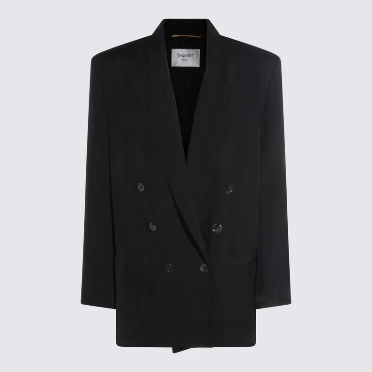 Jacket Woman color Black (851026Y6J781000)