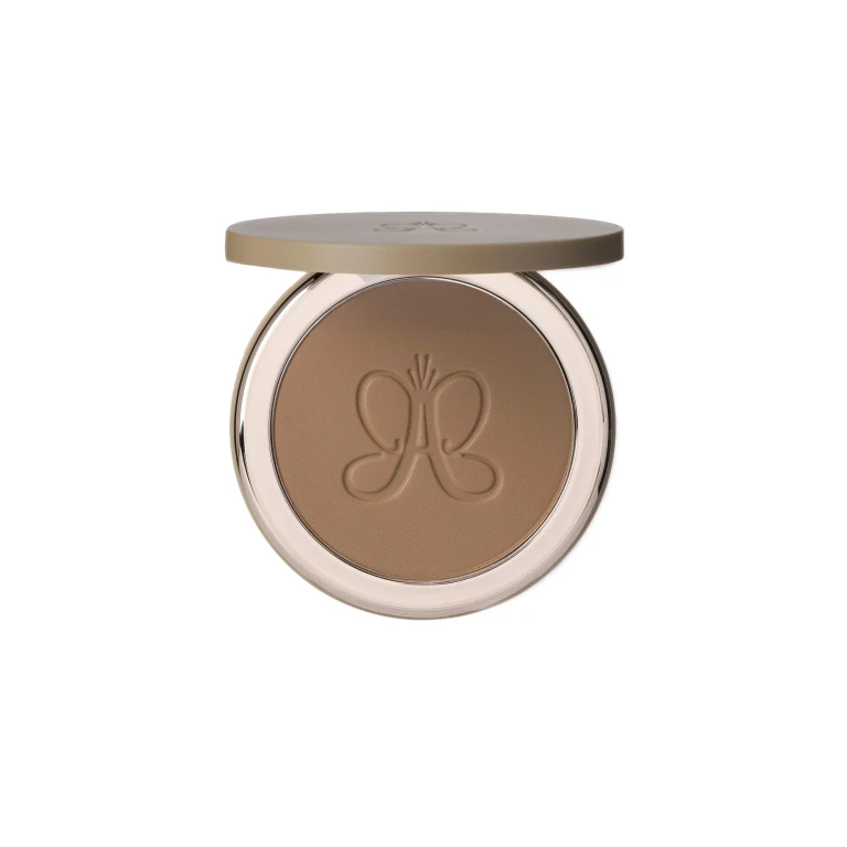 Anastasia Beverly Hills Smooth Blur Bronzer Sunset Sizzle One Size