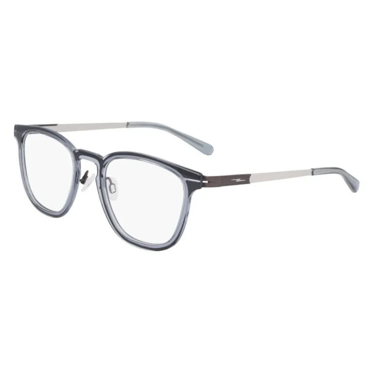 Shinola Demo Square Unisex Eyeglasses SH37001 050 50