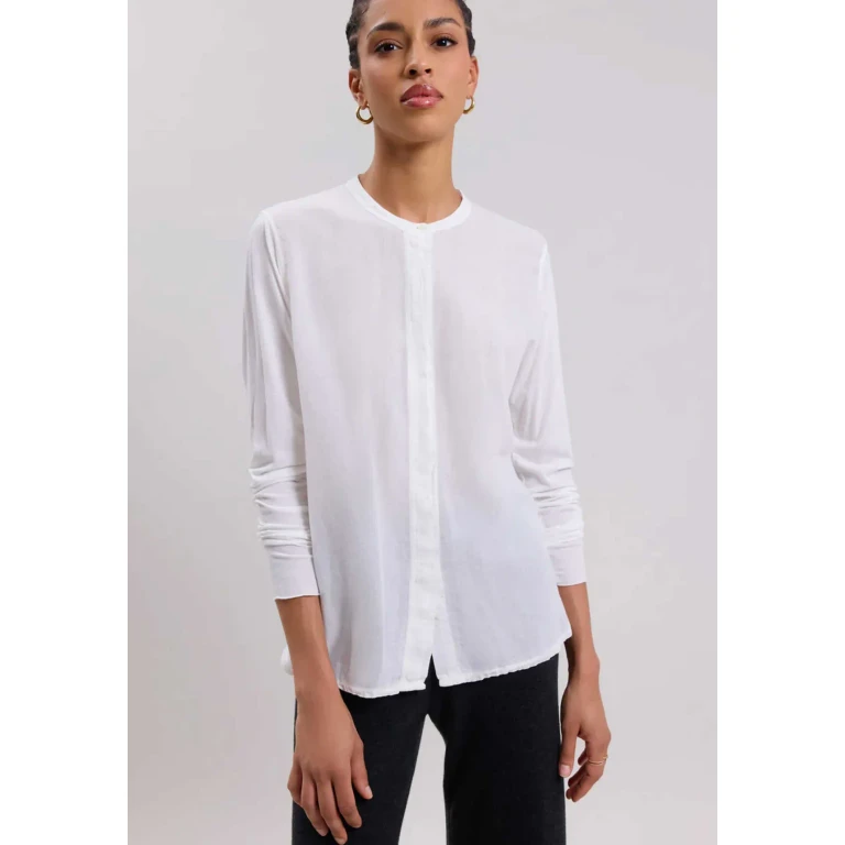 Blouse Talva Bctc501 Berry - BERRY / 0-XS