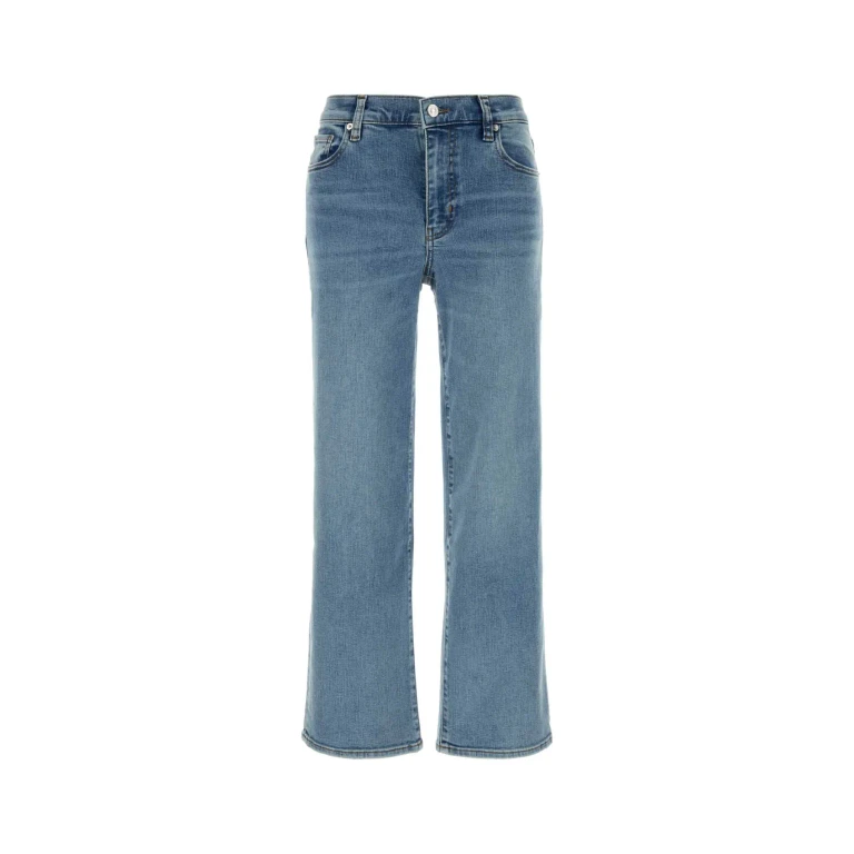 Jeans Woman color Denim (2028814RPPL)
