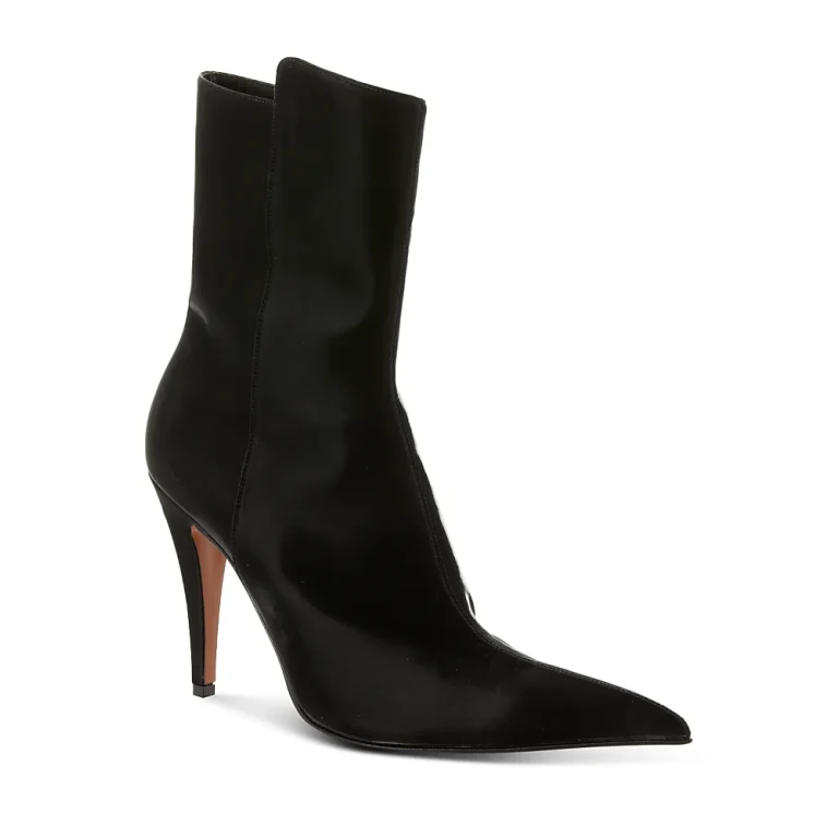 McQueen Women's Birdee Boots