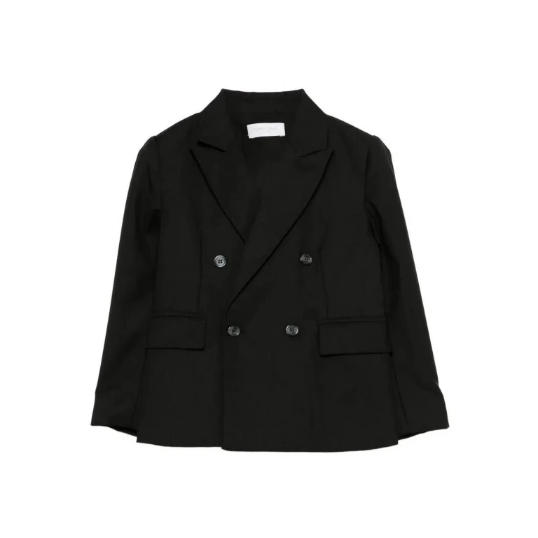 Roberto Cavalli Blazer - Noir