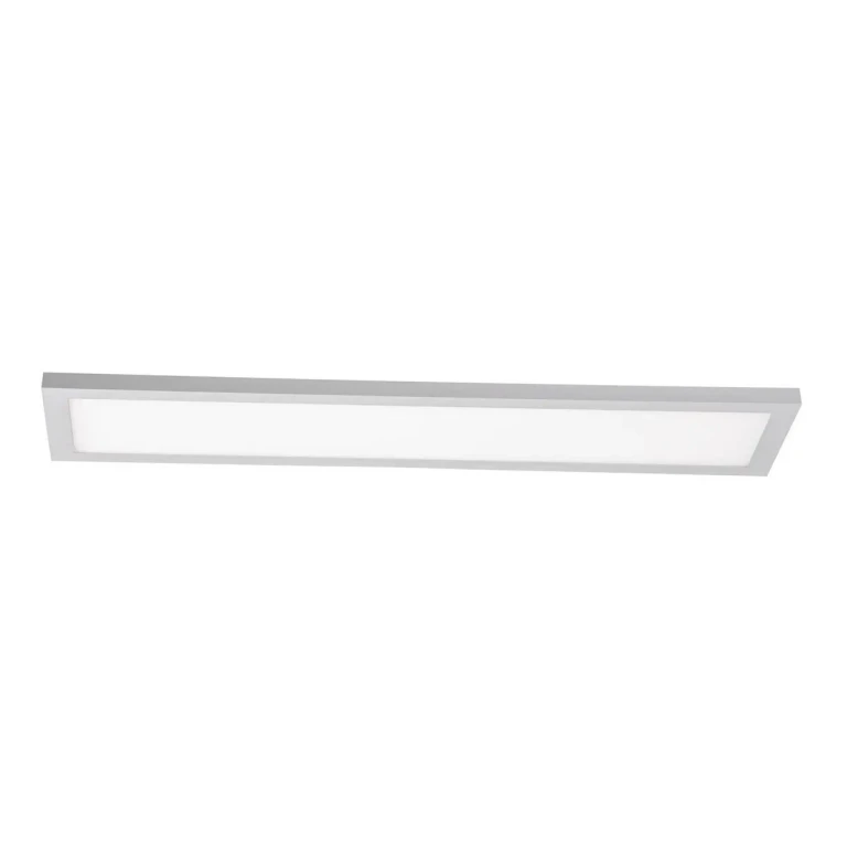 White LED Linear from the Delgado Collection