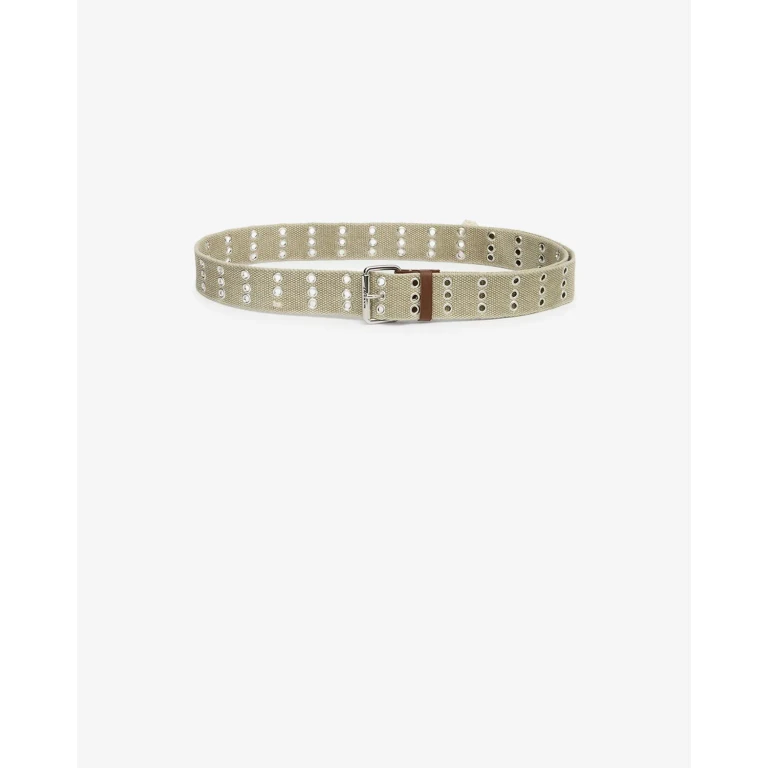 Ceinture Fatsa - Femme - Kaki - Isabel Marant