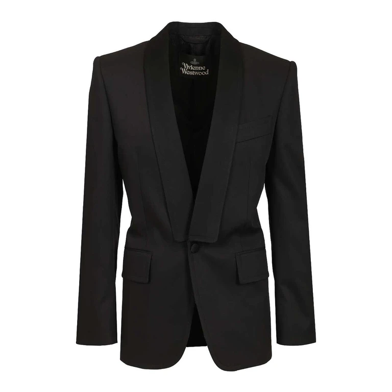 Vivienne Westwood Humphrey Blazer