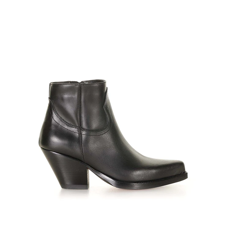Sonora Bottines - Noir