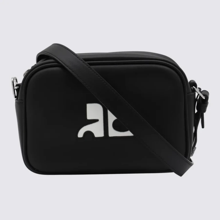CourrÃ¨ges Reedition Camera Bag