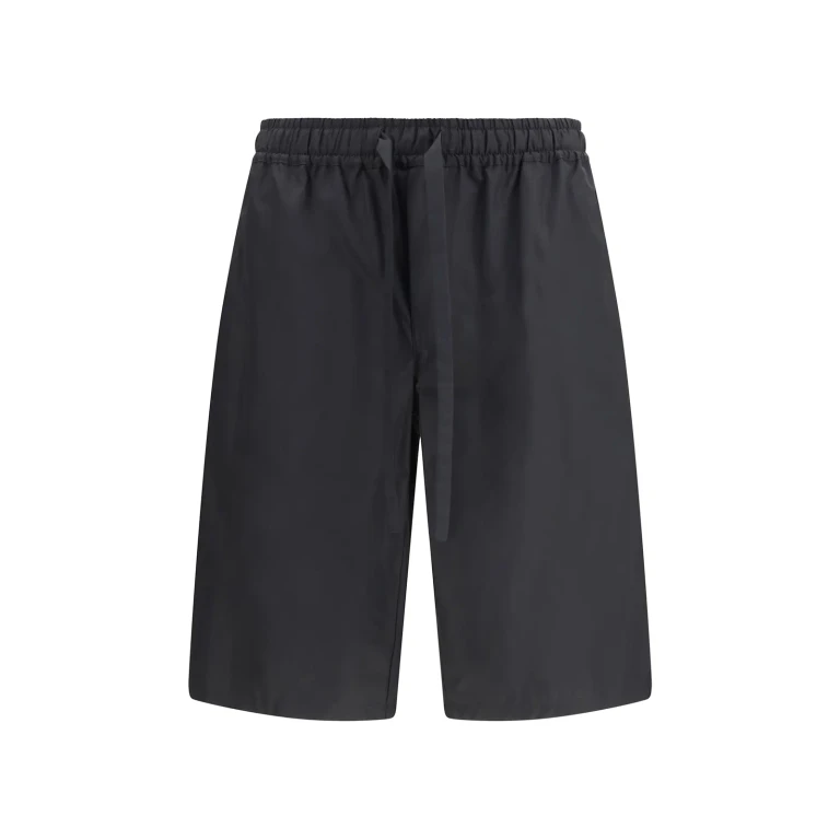 Shorts Men color Black (GV37AZGK278N0000)