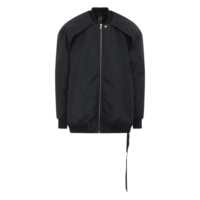 Jacket Men color Black (DU02E7789NCV09)
