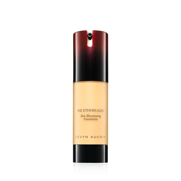 Kevyn Aucoin The Etherealist Skin Illuminating Foundation