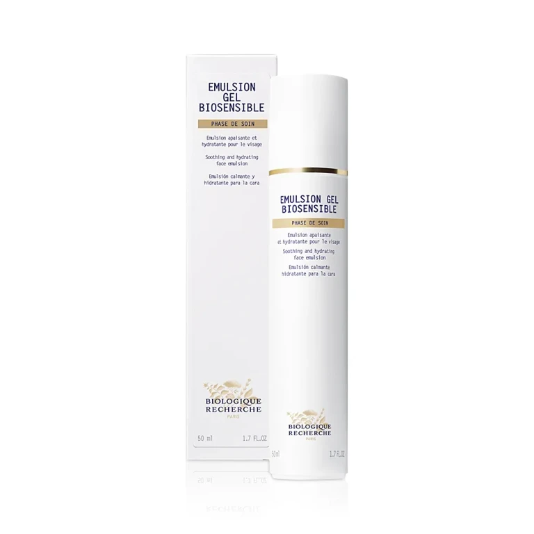 Biologique Recherche Emulsion Gel Biosensible 1.7 oz.