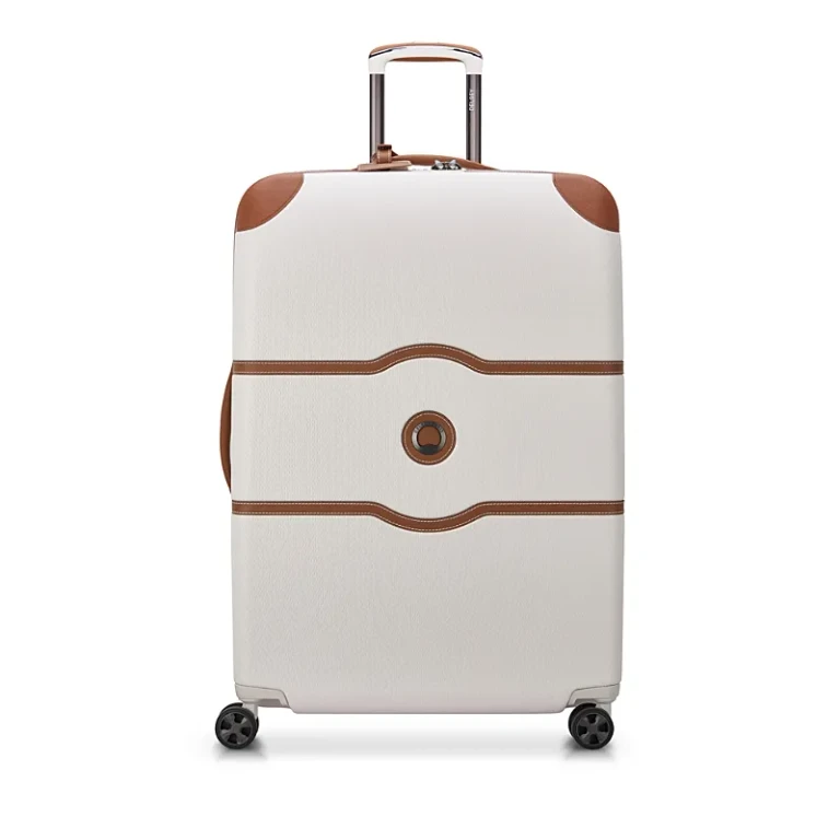 Delsey Chatelet Air 2 28 Spinner Suitcase