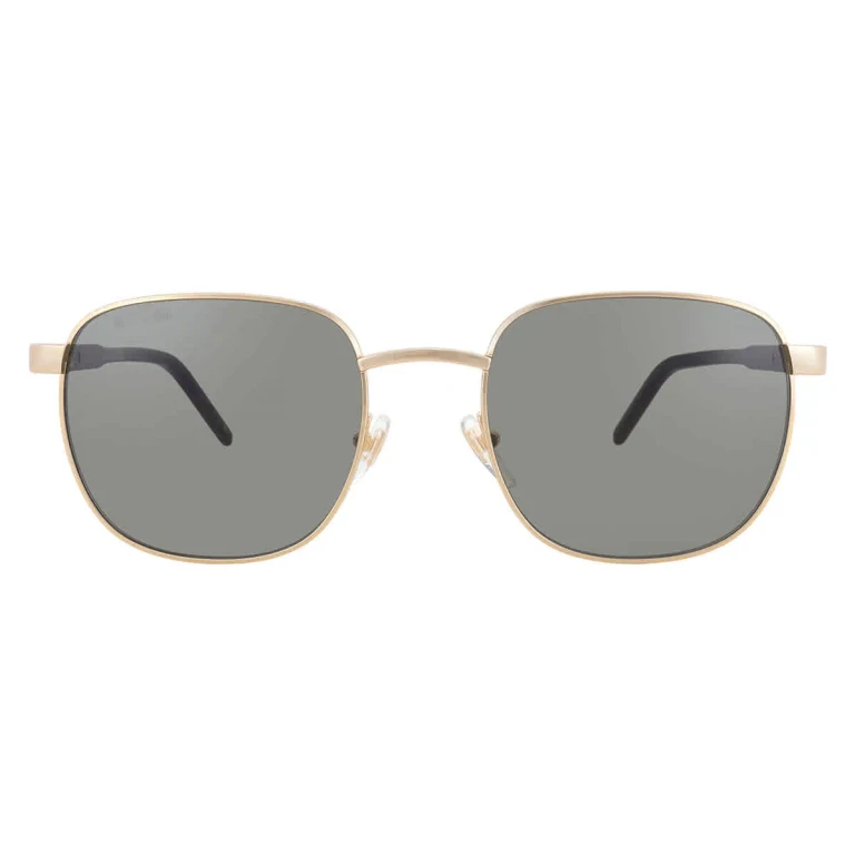 Gucci Grey Square Mens Sunglasses GG1799S 001 54