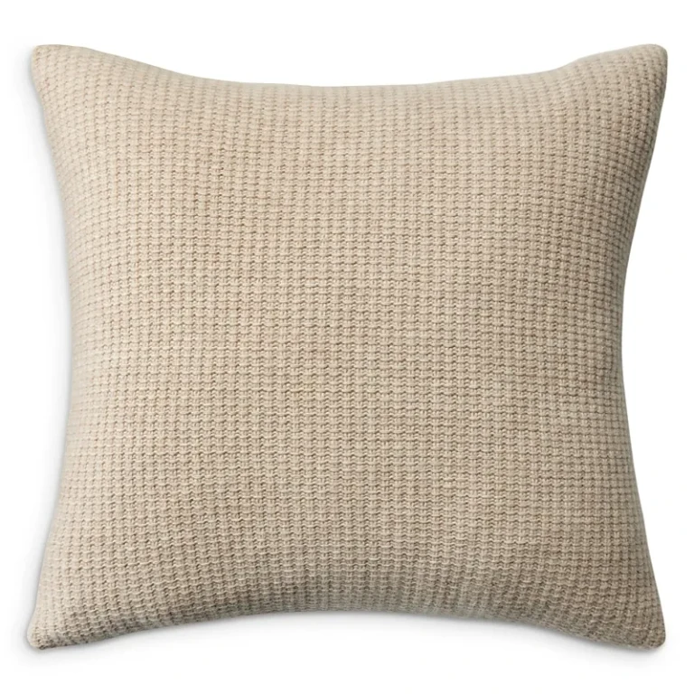 Sferra Pettra Decorative Pillow, 18 x 18