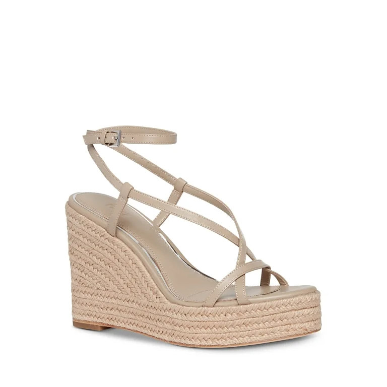 Paige Women's Marlowe Espadrille Wedge Sandals
