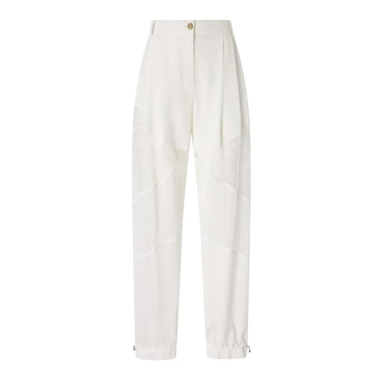 Pinko Pantalons Décontractés - Nacy (106275A336Z05)