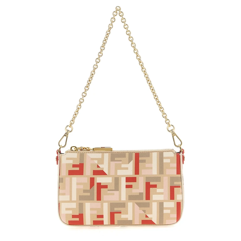 Fendi baguette Pouch