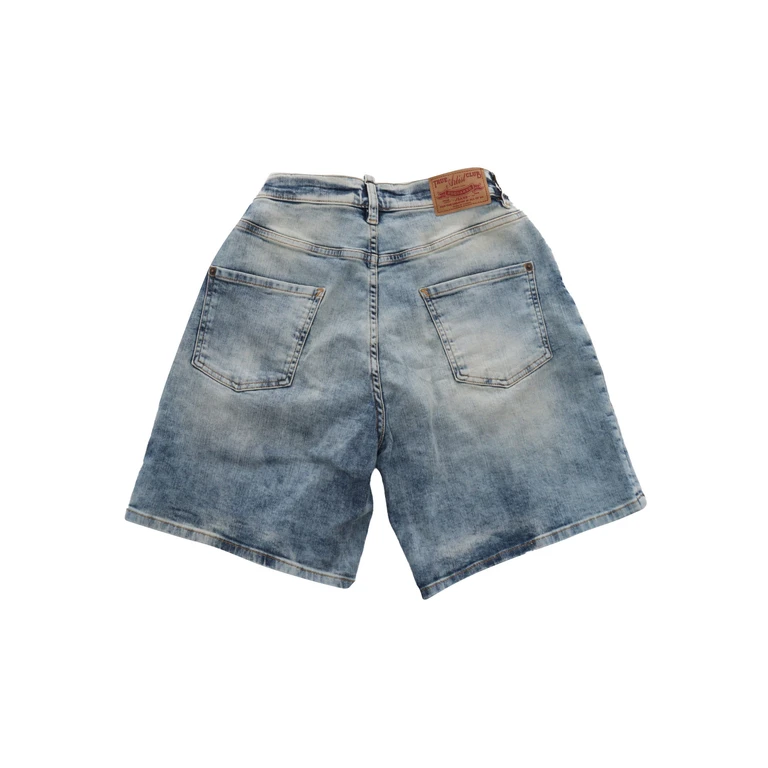 MM6 Maison Margiela Short Pants