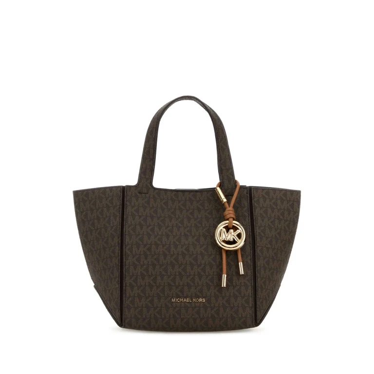 Handbag Woman color Yellow (30R6G9JT9BBRNACORN)