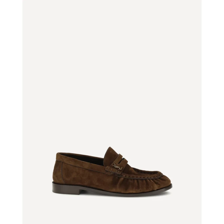 SAINT LAURENT Le Loafer Loafers Female 41
