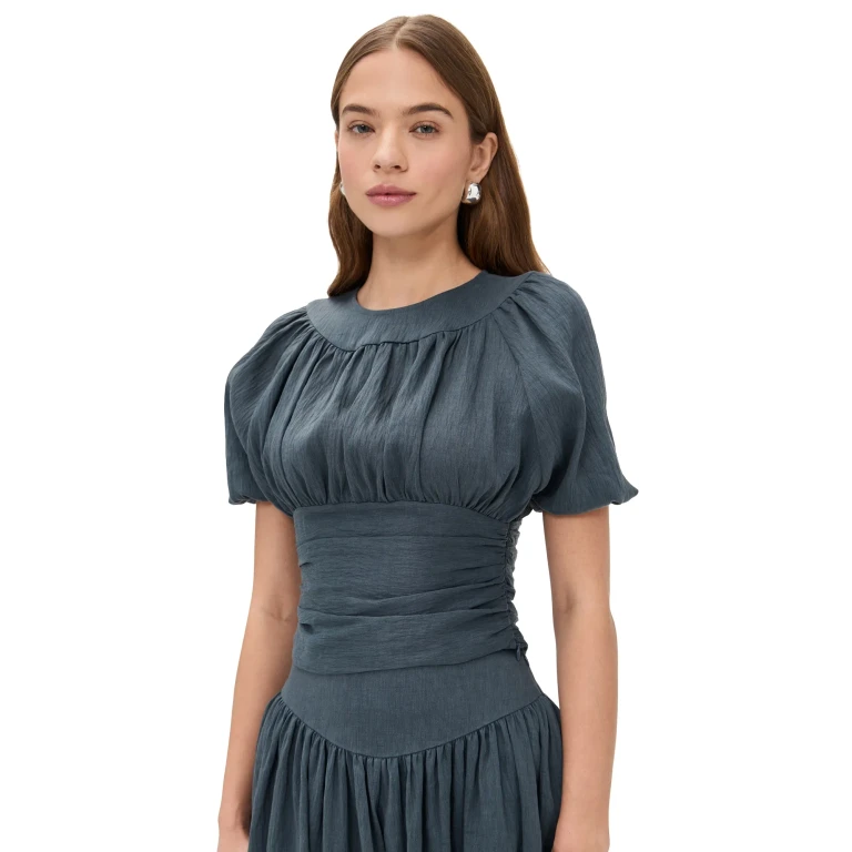 Merlette Captiva Top Midnight 0