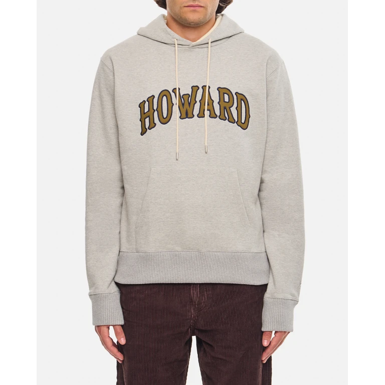 Wales Bonner Howard Hoodie