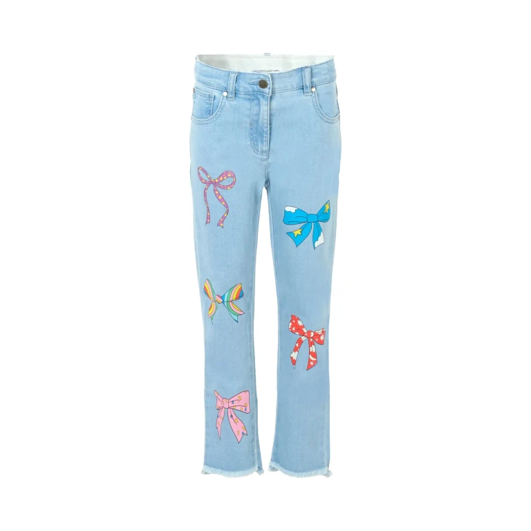 Jeans Kids color Blue (TX6C20Z0153602)