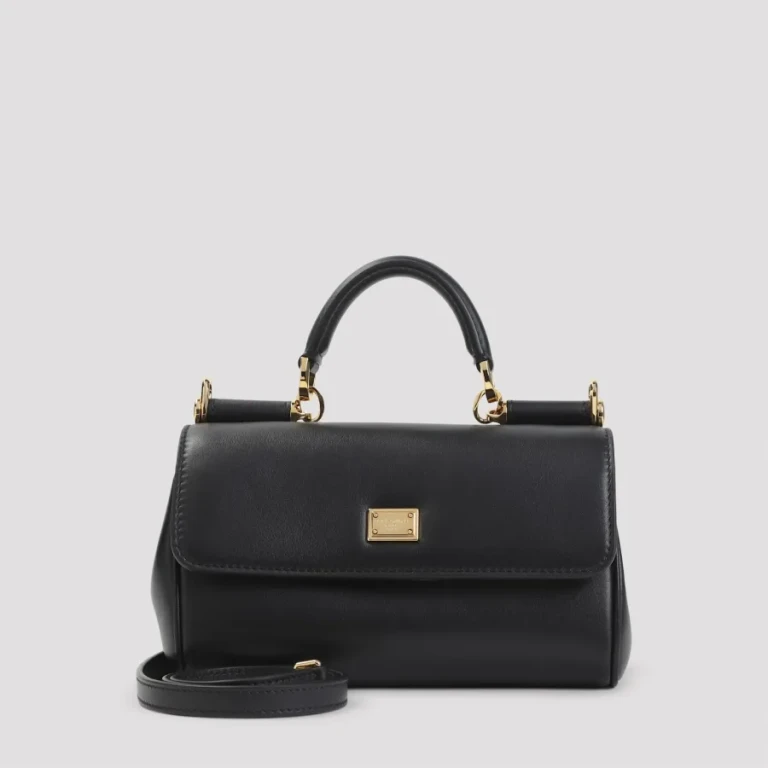 Dolce & Gabbana Top Handle Bag